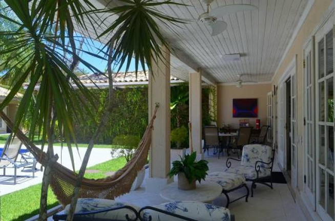 Imagem Imóvel com 5 Quartos à Venda, 300 m² em Jardim Acapulco - Guarujá
