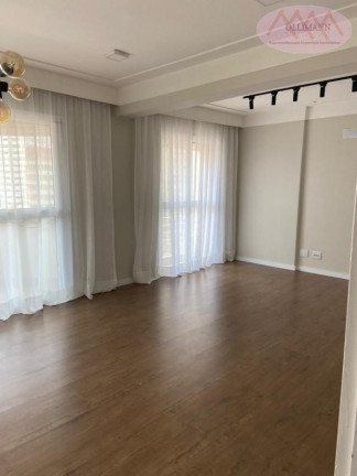 Imagem Apartamento com 3 Quartos à Venda, 119 m² em Casa Branca - Santo André Imagem Apartamento com 3 Quartos à Venda, 119 m² em Casa Branca - Santo André