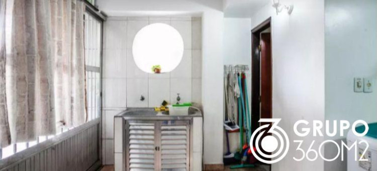 Imagem Apartamento com 3 Quartos à Venda, 194 m² em Parque Das Nações - Santo André