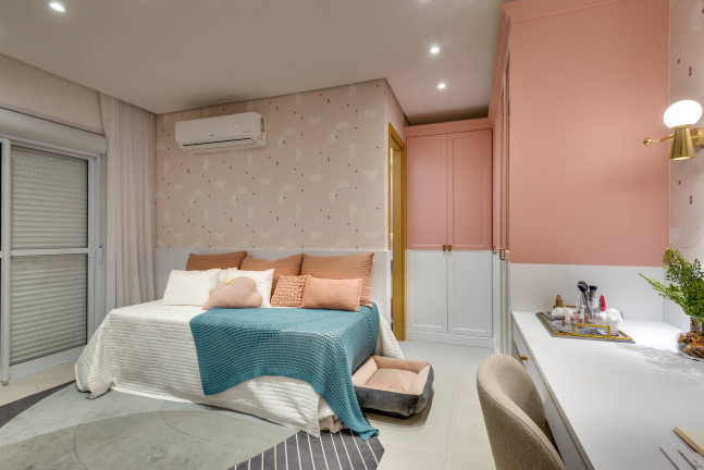 Imagem Apartamento com 3 Quartos à Venda, 66 m² em Serrinha - Goiânia Imagem Apartamento com 3 Quartos à Venda, 66 m² em Serrinha - Goiânia