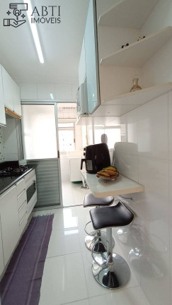 Imagem Apartamento com 3 Quartos à Venda, 70 m² em Saúde - São Paulo