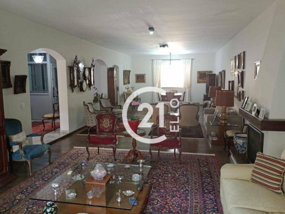 Imagem Casa com 4 Quartos à Venda, 660 m² em Jardim Paulista - São Paulo Imagem Casa com 4 Quartos à Venda, 660 m² em Jardim Paulista - São Paulo