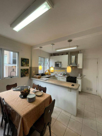 Imagem Casa com 4 Quartos à Venda, 381 m² em Alphaville 04 - Santana De Parnaíba