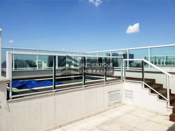 Imagem Apartamento com 4 Quartos à Venda, 312 m² em Brooklin - São Paulo