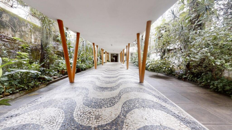 Imagem Imóvel com 2 Quartos à Venda, 74 m² em Humaitá - Rio De Janeiro Imagem Imóvel com 2 Quartos à Venda, 74 m² em Humaitá - Rio De Janeiro