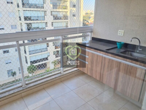 Imagem Apartamento com 2 Quartos à Venda, 77 m² em Alto De Pinheiros - São Paulo