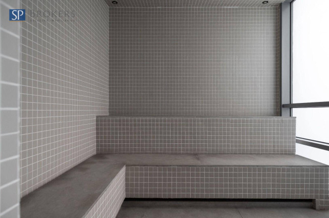 Imagem Apartamento com 4 Quartos à Venda, 575 m² em Itaim Bibi - São Paulo