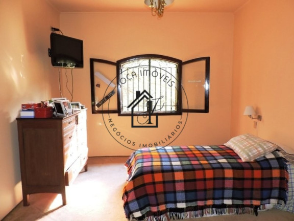 Imagem Casa de Condomínio com 4 Quartos à Venda, 4 m² em Chácara Eliana - Cotia