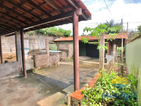 Imagem Casa com 2 Quartos para Alugar ou Temporada, 110 m² em Vila Fontaine - Vinhedo