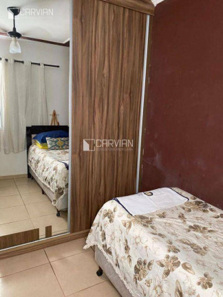 Imagem Apartamento com 2 Quartos à Venda, 43 m² em Vila Virgínia - Ribeirão Preto Imagem Apartamento com 2 Quartos à Venda, 43 m² em Vila Virgínia - Ribeirão Preto
