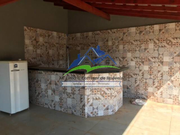 Imagem Chácara com 3 Quartos à Venda, 1.000 m² em Jardim Santa Rita De Cássia - Bragança Paulista