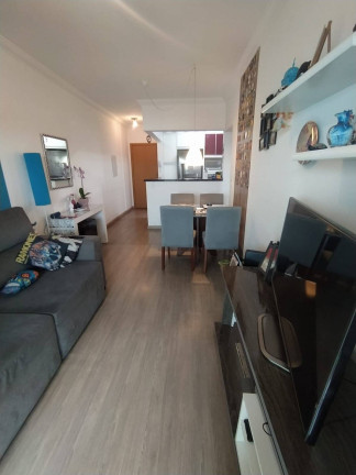 Imagem Apartamento com 3 Quartos à Venda, 84 m² em Rudge Ramos - São Bernardo Do Campo Imagem Apartamento com 3 Quartos à Venda, 84 m² em Rudge Ramos - São Bernardo Do Campo
