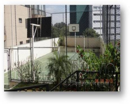 Imagem Apartamento com 3 Quartos à Venda, 84 m² em Vila Clementino - São Paulo