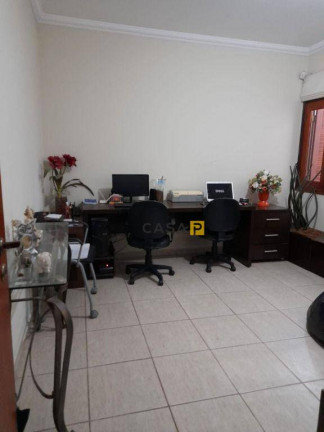 Imagem Casa com 3 Quartos à Venda, 195 m² em Jardim Bela Vista - Americana Imagem Casa com 3 Quartos à Venda, 195 m² em Jardim Bela Vista - Americana