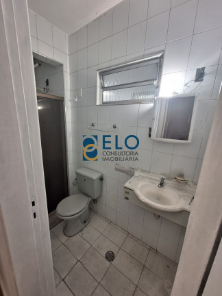 Imagem Apartamento com 2 Quartos à Venda, 76 m² em Boqueirão - Santos Imagem Apartamento com 2 Quartos à Venda, 76 m² em Boqueirão - Santos
