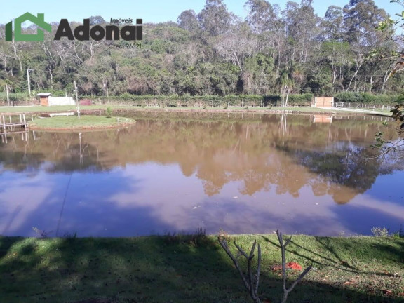 Imagem Chácara com 4 Quartos à Venda, 47.000 m² em Soares - Jarinu