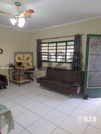 Imagem Casa com 3 Quartos à Venda, 180 m² em Parque Dos Eucaliptos - Bauru