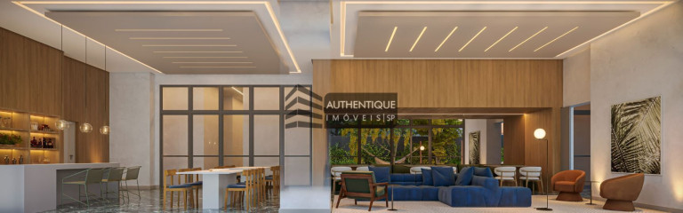 Imagem Cobertura com 2 Quartos à Venda, 96 m² em Brooklin - São Paulo Imagem Cobertura com 2 Quartos à Venda, 96 m² em Brooklin - São Paulo