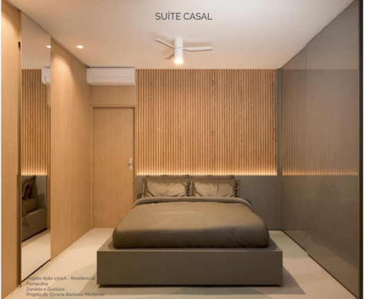 Imagem Imóvel com 5 Quartos à Venda, 210 m² em Ouro Preto - Belo Horizonte