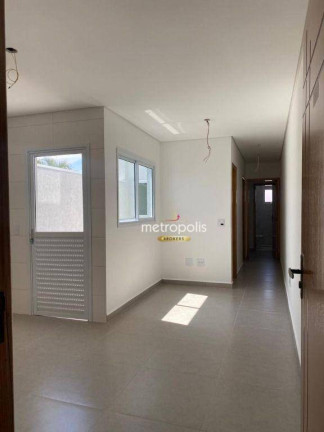 Imagem Apartamento com 2 Quartos à Venda, 45 m² em Utinga - Santo André Imagem Apartamento com 2 Quartos à Venda, 45 m² em Utinga - Santo André