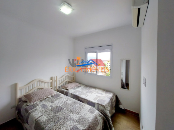 Imagem Apartamento com 3 Quartos à Venda, 130 m² em Itaguá - Ubatuba