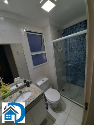 Imagem Apartamento com 3 Quartos à Venda, 66 m² em Jardim São Carlos - Sorocaba Imagem Apartamento com 3 Quartos à Venda, 66 m² em Jardim São Carlos - Sorocaba