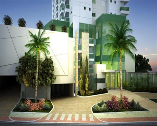 Imagem Apartamento com 1 Quarto à Venda, 50 m² em Centro - São Paulo Imagem Apartamento com 1 Quarto à Venda, 50 m² em Centro - São Paulo