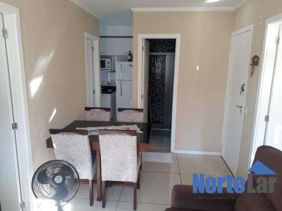 Imagem Apartamento com 3 Quartos à Venda, 50 m² em Jardim Marilu - São Paulo