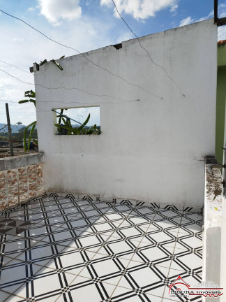 Imagem Casa com 2 Quartos à Venda, 103 m² em Primeiro De Maio - Jacareí