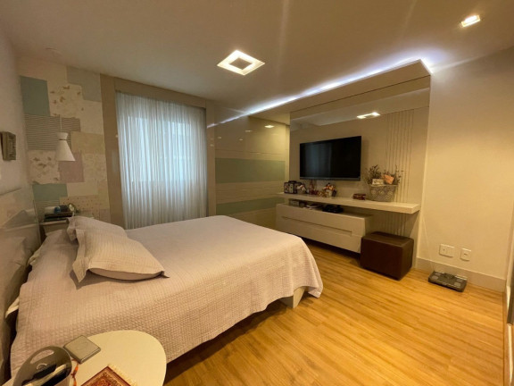 Imagem Apartamento com 4 Quartos à Venda, 193 m² em Praia Do Canto - Vitória Imagem Apartamento com 4 Quartos à Venda, 193 m² em Praia Do Canto - Vitória