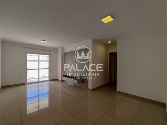 Imagem Apartamento com 3 Quartos para Alugar, 118 m² em Alto - Piracicaba Imagem Apartamento com 3 Quartos para Alugar, 118 m² em Alto - Piracicaba