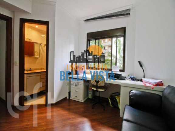 Imagem Apartamento com 3 Quartos à Venda, em Aclimação - São Paulo Imagem Apartamento com 3 Quartos à Venda, em Aclimação - São Paulo