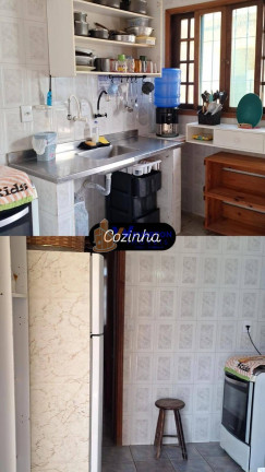 Imagem Casa com 4 Quartos à Venda, em Agenor De Campos - Mongaguá Imagem Casa com 4 Quartos à Venda, em Agenor De Campos - Mongaguá