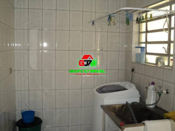 Imagem Sobrado com 3 Quartos à Venda, 159 m² em Jardim Das Industrias - São José Dos Campos Imagem Sobrado com 3 Quartos à Venda, 159 m² em Jardim Das Industrias - São José Dos Campos