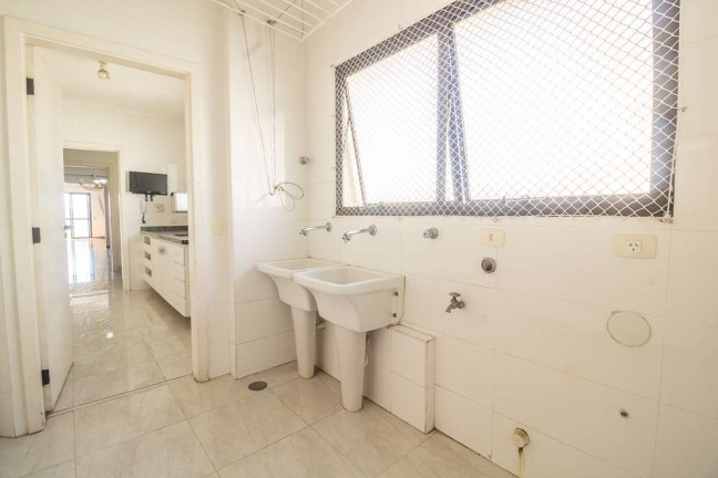 Imagem Apartamento com 4 Quartos à Venda, 194 m² em Campo Belo - São Paulo Imagem Apartamento com 4 Quartos à Venda, 194 m² em Campo Belo - São Paulo