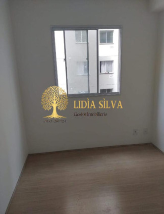 Imagem Apartamento com 2 Quartos à Venda, 37 m² em Jardim São Savério - São Paulo Imagem Apartamento com 2 Quartos à Venda, 37 m² em Jardim São Savério - São Paulo