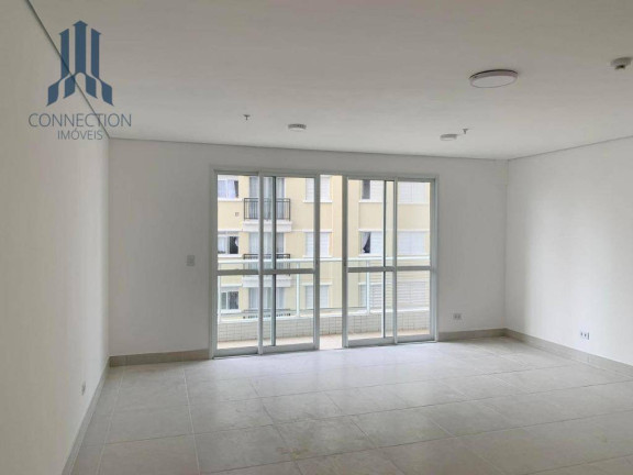 Sala Comercial à Venda, 40 m² em água Verde - Curitiba