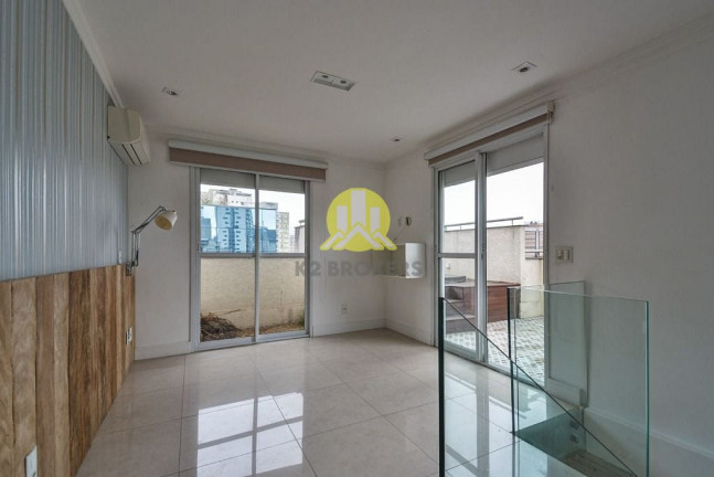 Imagem Cobertura com 3 Quartos à Venda, 94 m² em Paraíso - São Paulo Imagem Cobertura com 3 Quartos à Venda, 94 m² em Paraíso - São Paulo