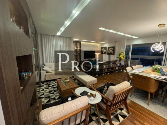Imagem Apartamento com 3 Quartos à Venda, 173 m² em Centro - São Caetano Do Sul Imagem Apartamento com 3 Quartos à Venda, 173 m² em Centro - São Caetano Do Sul