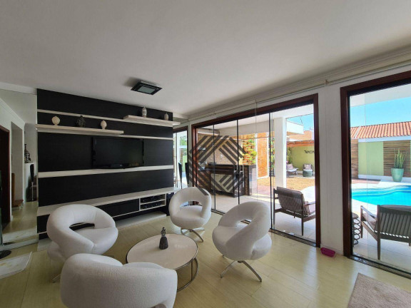 Sobrado com 3 Quartos à Venda, 284 m² em Parque Três Meninos - Sorocaba