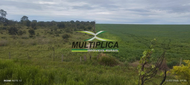 Imagem Fazenda à Venda, 961 m² em Alto Garças Imagem Fazenda à Venda, 961 m² em Alto Garças