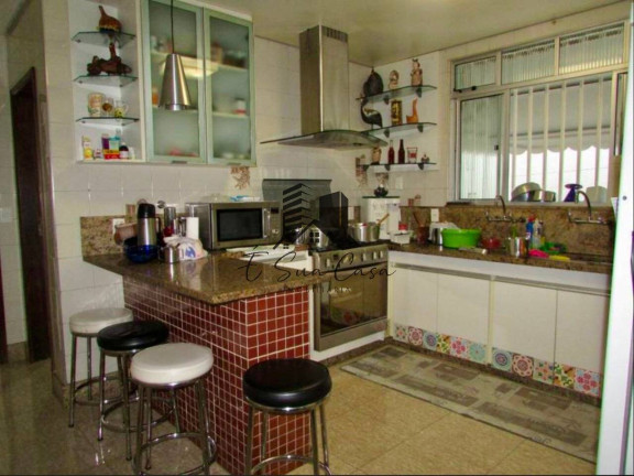 Imagem Casa com 4 Quartos à Venda, 371 m² em São José - Belo Horizonte Imagem Casa com 4 Quartos à Venda, 371 m² em São José - Belo Horizonte
