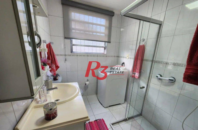 Imagem Apartamento com 2 Quartos à Venda, 79 m² em Vila Matias - Santos Imagem Apartamento com 2 Quartos à Venda, 79 m² em Vila Matias - Santos