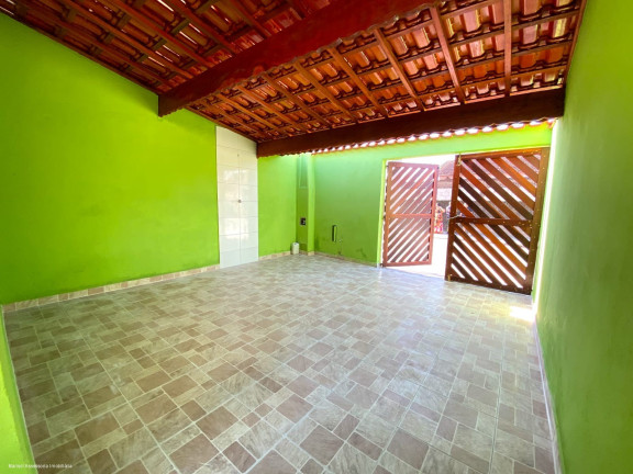 Imagem Casa com 2 Quartos à Venda, em Vila Atlantica - Mongaguá Imagem Casa com 2 Quartos à Venda, em Vila Atlantica - Mongaguá