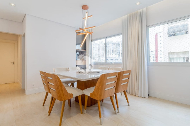 Imagem Apartamento com 3 Quartos à Venda, 156 m² em Bela Vista - São Paulo Imagem Apartamento com 3 Quartos à Venda, 156 m² em Bela Vista - São Paulo