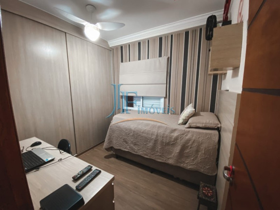 Imagem Apartamento com 2 Quartos à Venda, 52 m² em Lagoinha - Ribeirão Preto