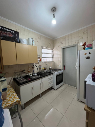 Imagem Cobertura com 3 Quartos à Venda, 130 m² em Enseada - Guarujá