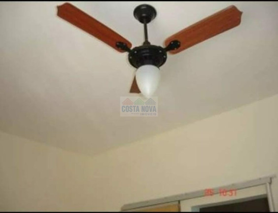 Imagem Apartamento com 1 Quarto à Venda, 40 m² em Itararé - São Vicente