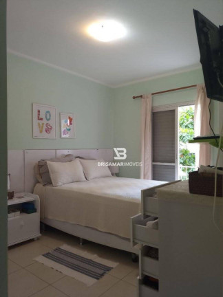 Imagem Apartamento com 2 Quartos à Venda, 50 m² em Enseada - Guarujá Imagem Apartamento com 2 Quartos à Venda, 50 m² em Enseada - Guarujá