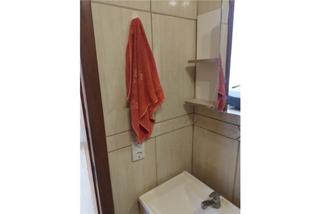 Imagem Apartamento com 1 Quarto à Venda, 33 m² em Partenon - Porto Alegre